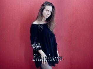 Idabloom