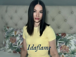 Idaflame