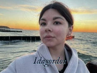 Idagordon