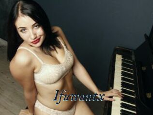 Ifuwantx