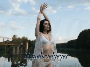 Ilenelovelyeyes