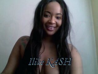 Ilike_KASH