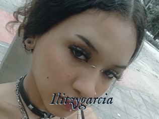 Ilitzygarcia