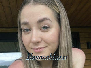 Ilonacabiness