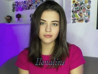 Ilonalins