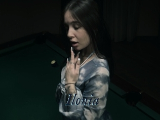 Ilonia