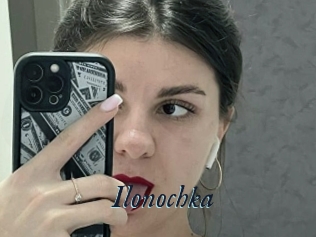 Ilonochka