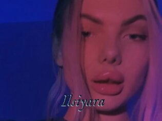 Ilsiyara
