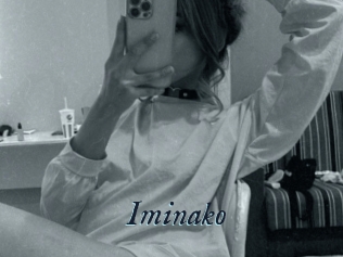 iminako Oral Girls