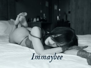 Immaybee