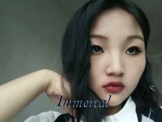 Immortal