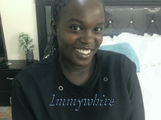 Immywhite