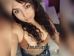 Imxhana