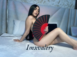 Imxvalery