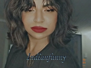Indianfanny