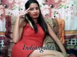 Indiangold21