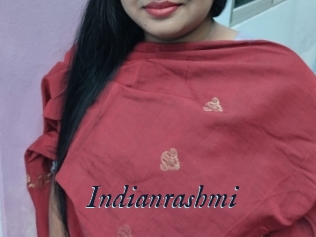 Indianrashmi