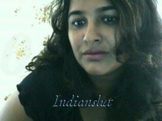 Indianslut