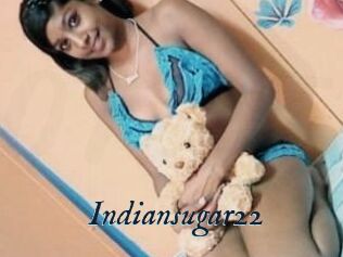 Indiansugar22