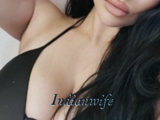 Indianwife