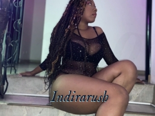 Indirarush