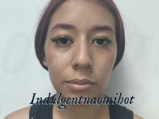 Indulgentnaomihot