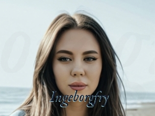 Ingeborgfry