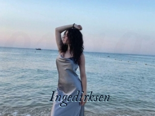 Ingedirksen