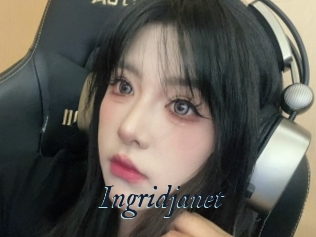Ingridjanet