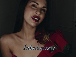 Inkedcasssey