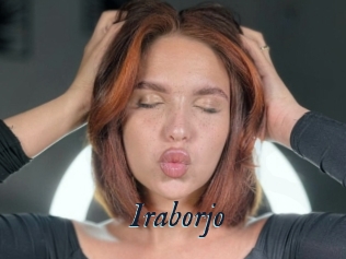 Iraborjo