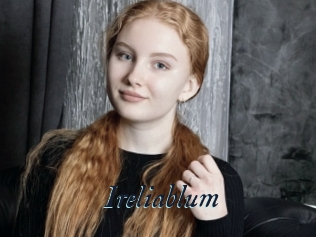 Ireliablum