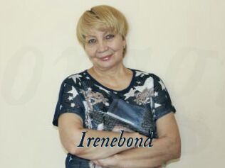 Irenebond