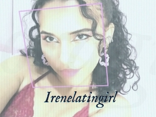 Irenelatingirl