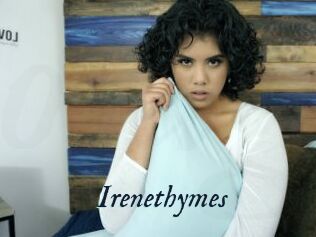 Irenethymes