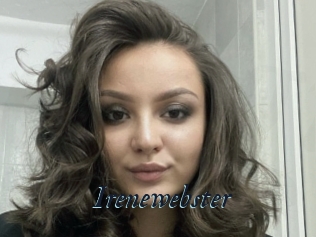 Irenewebster