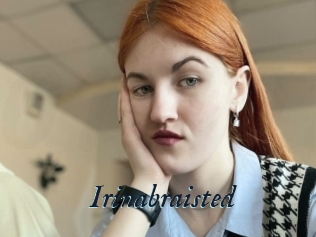 Irinabraisted