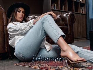 Irinamoss