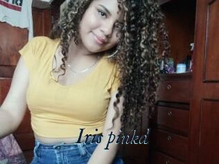 Iris_pinkd