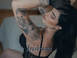 Irisbrown