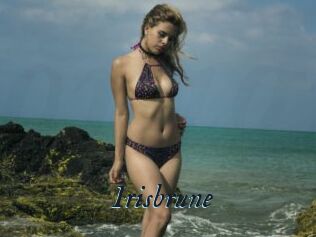 Irisbrune