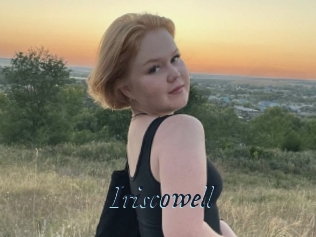 Iriscowell
