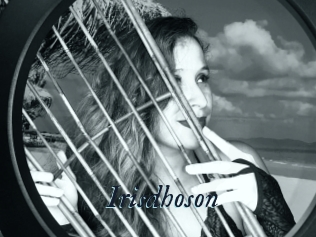 Irisdhoson