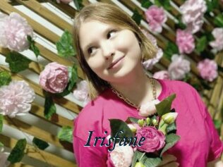Irisfane