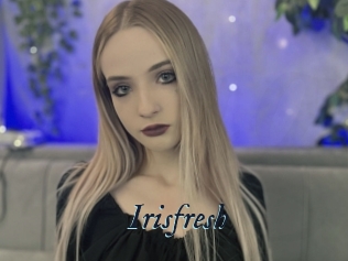 Irisfresh