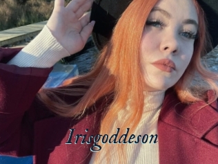 Irisgoddeson
