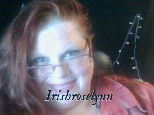 Irishroselynn