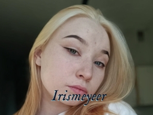 Irismeyeer