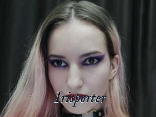 Irisporter