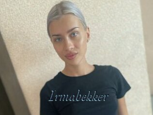 Irmabekker